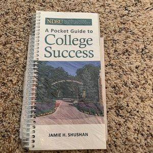 NDSU text book unused code inside